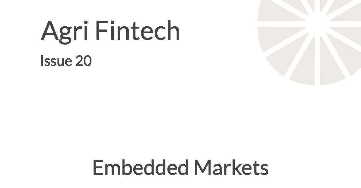 Embedded markets - the Indian M&A playbook